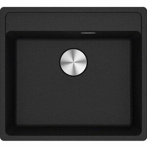 Chiuveta bucatarie Fragranite MRG 610-52 TL Nero imagine