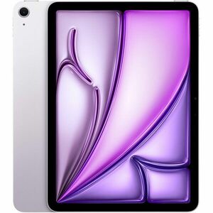 Apple iPad Air 11, M3, 128GB, Wi-Fi, Purple imagine
