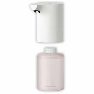 Rezervor sapun spuma pentru dozator Xiaomi Simpleway, 320ml (Alb) imagine