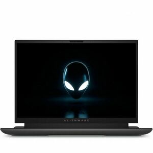 Laptop Alienware Gaming 18'' m18 R2, QHD+ 165Hz, Procesor Intel® Core™ i9 14900HX (36M Cache, up to 5.80 GHz), 64GB DDR5, 2TB SSD, GeForce RTX 4090 16GB, Win 11 Pro, Dark Metallic Moon, 3Yr imagine
