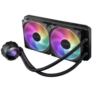 CPU Cooler ROG STRIX LC II 280 ARGB imagine