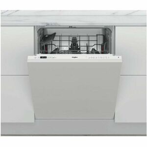 Masina de spalat vase incorporabila Whirlpool W2I HD526 A, 14 seturi, 9 programe, Clasa E, Aquastop, 60 cm imagine