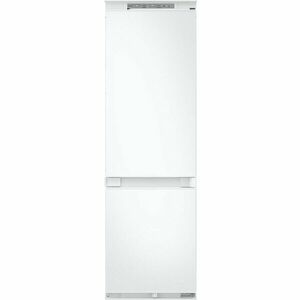 Combina frigorifica incorporabila Samsung BRB70F26CES0EO, 267 l, No Frost, All-Around Cooling, Smarth Things AI Energy, Optimal Fresh+, Space Max, Clasa E, 177.5 cm imagine
