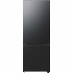 Combina frigorifica Samsung, RB53DG706AB1EO, 538 l, No Frost, Space Max, Twin & Metal Cooling, AI Energy, Smart Things, Compresor Digital Inverter, Clasa A, H 203 cm, Negru imagine