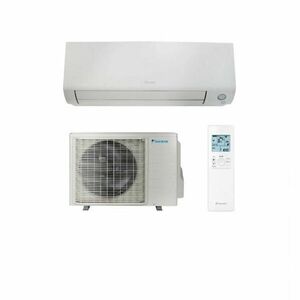 Aparat de aer conditionat Daikin FTXM60A-RXM60A Perfera Bluevolution, Inverter, 21000 BTU, WiFi, Clasa A++/A+ imagine