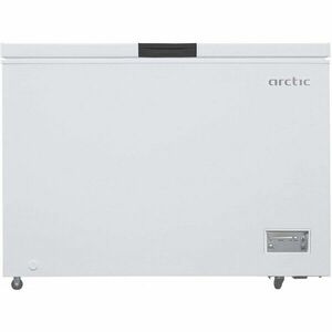 Lada frigorifica Arctic AHO38P40, 371 l, Clasa E, Conditii extreme, Alb imagine