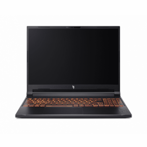 Laptop Acer Nitro V16 AI ANV16-61-R40P NH.QULEX.008, 16 inch 1920 x 1200, AMD AI 7 350 8 C / 16 T, 2 GHz - 5 GHz, 8 MB 16 MB cache, 32 GB DDR5, 1 TB SSD, Nvidia GeForce RTX 4050, Fara sistem de operare, Negru imagine