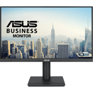 Monitor LED ASUS VA24DQFS 23.8 inch FHD IPS 1 ms 100 Hz imagine