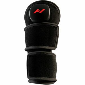 Manson de picior Hyperice Venom 2, Bluetooth, Autonomie 3 ore, Negru imagine