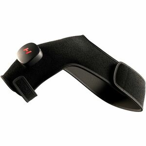 Manson de umar Hyperice Venom 2 22200-001-22, Dreapta, Negru imagine