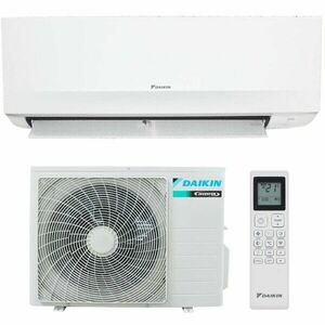 Aparat de aer conditionat Daikin FTXC71E/RXC71E Sensira Bluevolution, WiFi, Inverter 24000 BTU, Clasa A++/A+ imagine
