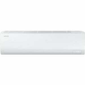 Aer conditionat Samsung AR50F24C1BHNEU Luzon S2, 24000 BTU, A++/A+, Wi-Fi, SmartThings Energy, AI Auto Comfort, Alb imagine