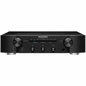 Amplificator integrat Marantz PM6007, negru imagine