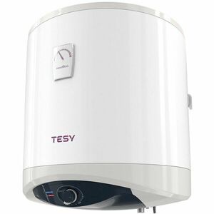 Boiler electric vertical Tesy Modeco GCV 504720 C21 TSRC, 2000 W, 50 litri, Izolatie 32 mm, cablu si stecher inclus imagine