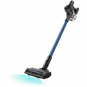 Aspirator Dreame MOVA Tech S4 2-in-1, 0.6 L, 425 W, Black, Blue imagine