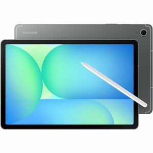 Tableta Samsung Galaxy Tab S10 FE, 10.9, 8GB, 128GB, 5G, Gray imagine
