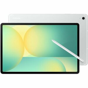 Tableta Samsung Galaxy Tab S10 FE+, 13.1, 8GB, 128GB, WIFI, Silver imagine