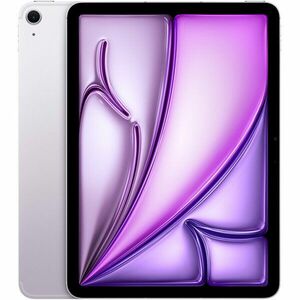 Apple iPad Air 11, M3, 512GB, Wi-Fi + Cellular, Purple imagine