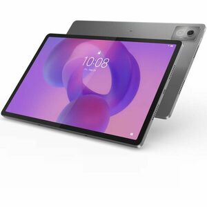 Tableta Lenovo Idea Tab Pro, Octa-Core, 12.7 3K, 144Hz, 8GB RAM, 256GB, Wi-Fi, Luna Grey imagine