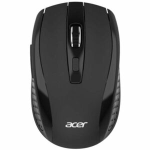 Mouse wireless Acer MX202, 1600DPI, negru imagine
