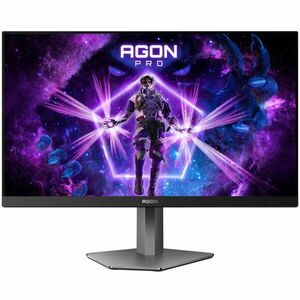 Monitor LED AOC Gaming AGON AG246FK 24.1 inch FHD TN 0.3 ms 540 Hz HDR imagine
