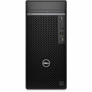 Sistem Desktop Dell OptiPlex 7020 Tower Plus cu procesor Intel® Core™ i7-14700 pana la 5.30 GHz, 32GB DDR5, 512GB SSD, Intel® UHD Graphics 770, Windows 11 Pro, Black, 3y ProSupport and Next Business Day Onsite Service imagine