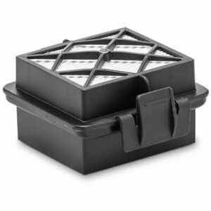 Filtrului igienic HEPA Exhaust air filter VC 5, 2.863-240.0 imagine