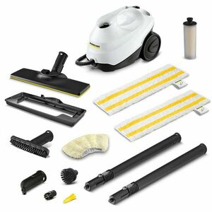 Aparat cu abur, Karcher SC 3 EasyFix Plus, 1900W, 3.5 bar, 1l imagine