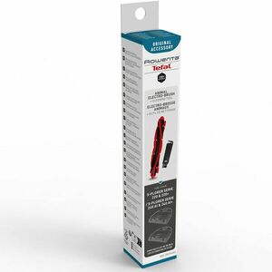 Kit perie centrala si periuta de curatat Rowenta ZR294003, pentru aspirator robot Rowenta X-Plorer 220, 220+, 240 AI, 240 AI+, seriile RR94xx, RR96xx imagine
