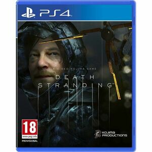 Joc Death Stranding pentru PlayStation 4 imagine