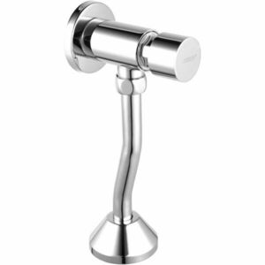 Robinet pisoar Ferro Presstige Pro Z502, cu temporizare, Crom imagine