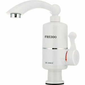 Robinet electric pentru incalzit apa (instant apa calda) Freddo SN0030, 3000W imagine