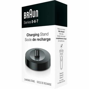 Suport de incarcare Braun pentru dispozitivele din seria 5-6-7 Flex imagine