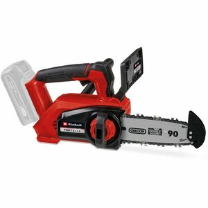 Drujba (fierastrau cu lant) pe acumulator Einhell Power-X-Change FORTEXXA 18/20 TH, 18 V, 200 mm lungime lama, fara acumulator/incarcator imagine