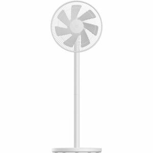Ventilator cu picior Xiaomi Mi Smart Fan 1C, 38W, PYV4007GL Alb imagine