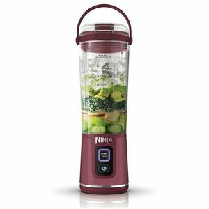 Ninja blender BC151EUCR USB-C, BPA-free, 530ml, cranberry imagine