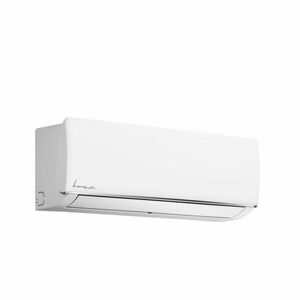 Aparat de aer conditionat Fram 9000 BTU Wi-Fi, Clasa A++, kit instalare inclus 3m, functie iFeel, ACF-HS09KITWIFI++, alb imagine