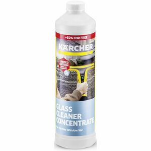 Solutie concentrata pentru curatarea geamurilor RM 500, 750 ml imagine