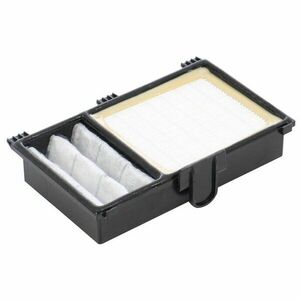 Filtru HEPA Karcher 6.414-963.0 compatibil pentru Aspirator Karcher DS 5500/DS 5600 imagine