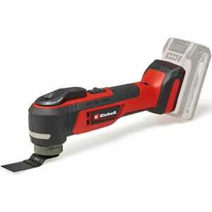 Unealta multifunctionala pe acumulator Einhell Professional TP-MG 18 Li BL-Solo Power X-Change, 18 V, fara perii, 3 functii, adaptor magnetic pentru unelte, fara acumulator si incarcator imagine