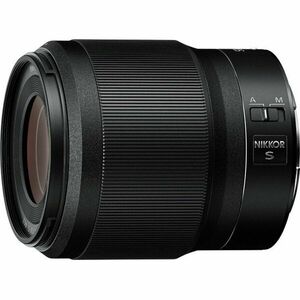 Obiectiv Mirrorless Nikon Nikkor Z, 50mm f/1.8 S imagine