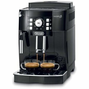 Espressor automat De'Longhi Magnifica S ECAM 21.110B, 15 Bar, 1.8l, Negru imagine