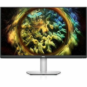 Monitor LED DELL S2721QSA 27 inch UHD IPS 4 ms 60 Hz FreeSync imagine