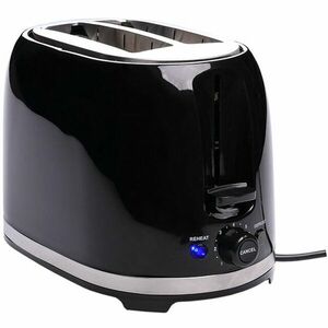 Prajitor de paine Lafe TSB003B, 850W, 2 feliigrad rumenire adjustabil, functie dezghetare imagine