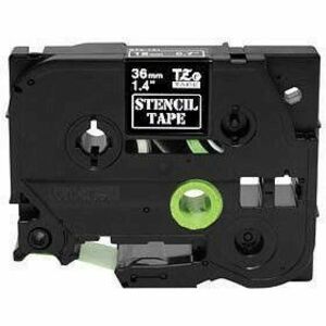 Brother STE161 Tape 36mm Stencil Ribbon Cartridge imagine