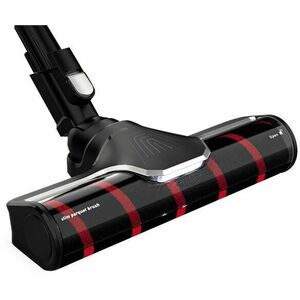 Cap de aspirare cu perie pentru parchet Rowenta ZR045010, iluminare LED, compatibil cu aspiratorul Rowenta X-Force Flex 9.60, seriile RH20xx imagine