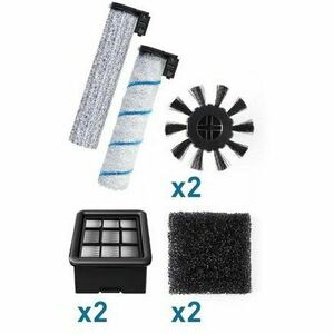 Kit accesorii role si filtre Rowenta ZR335A00 pentru aspiratorul vertical cu spalare X-Clean 4 seriile GZ503xx imagine