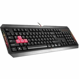 Tastatura gaming A4tech Bloody Q100 imagine