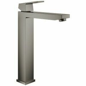 BATERIE LAVOAR EUROCUBE INALTA BRUSHED HARD GRAPHITE imagine