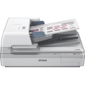 Scanner WorkForce DS-70000 B11B204331 imagine